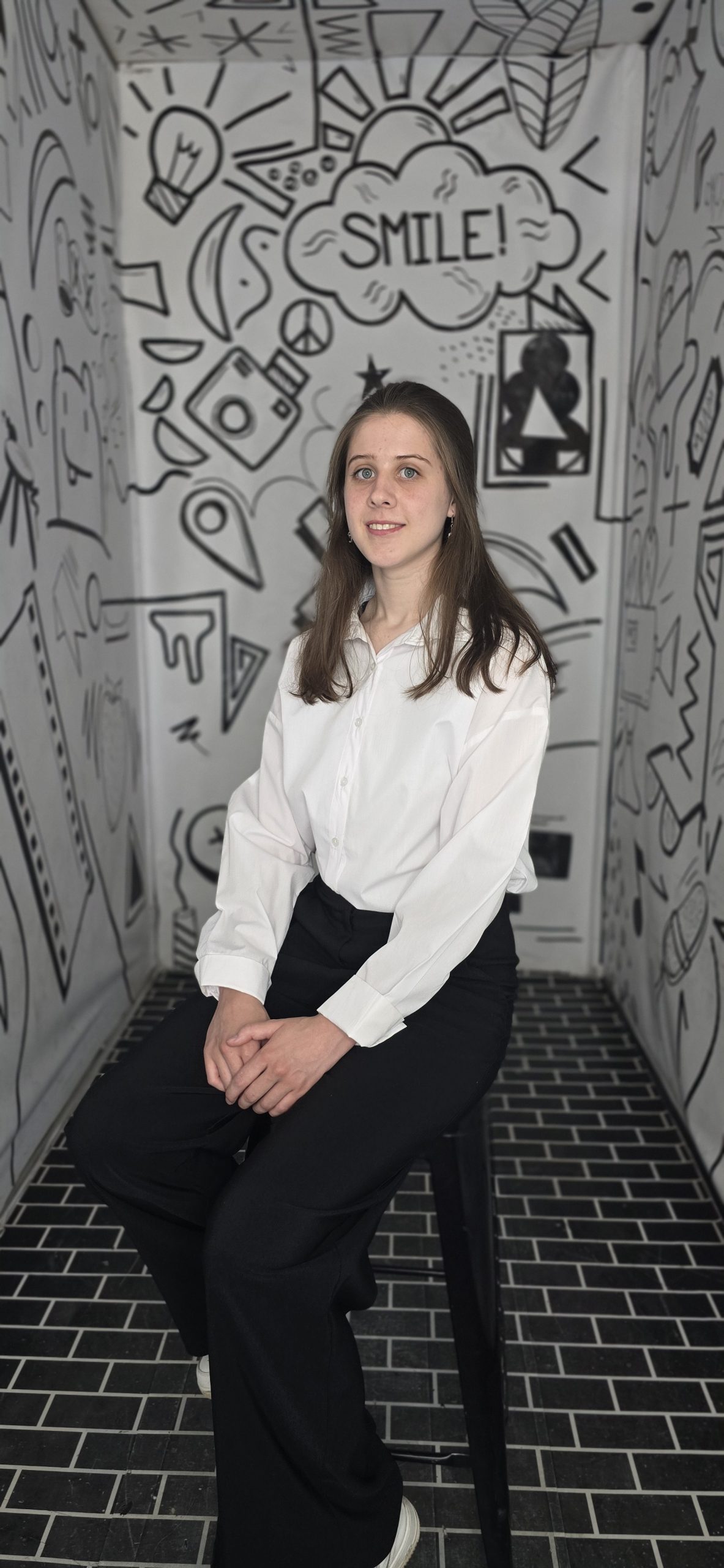 Abigail Oberholzer
