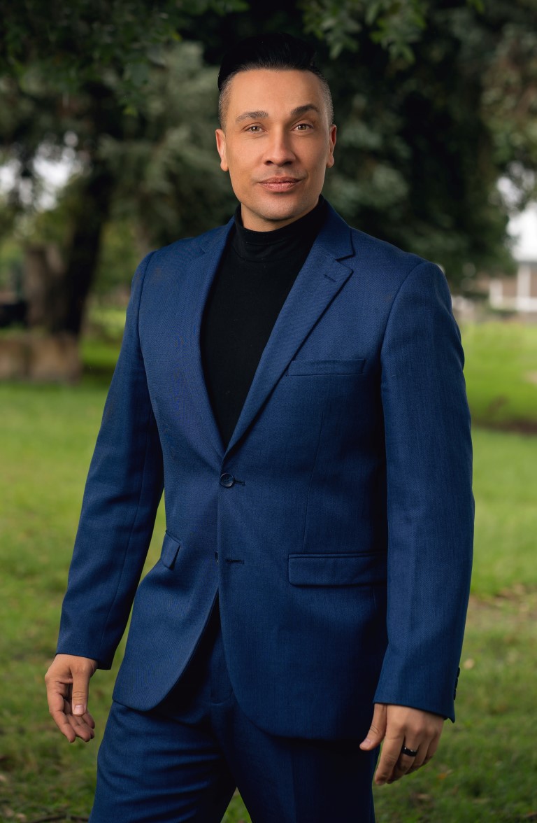 Duerell Delano de Pontes