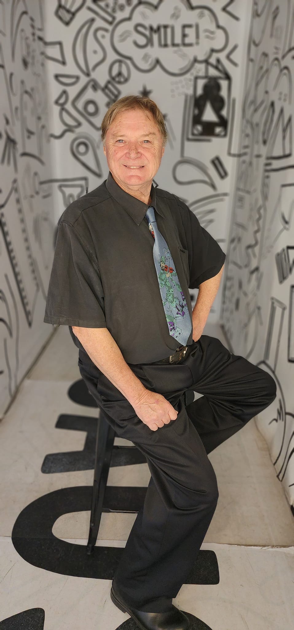 Paul Roland Pratt