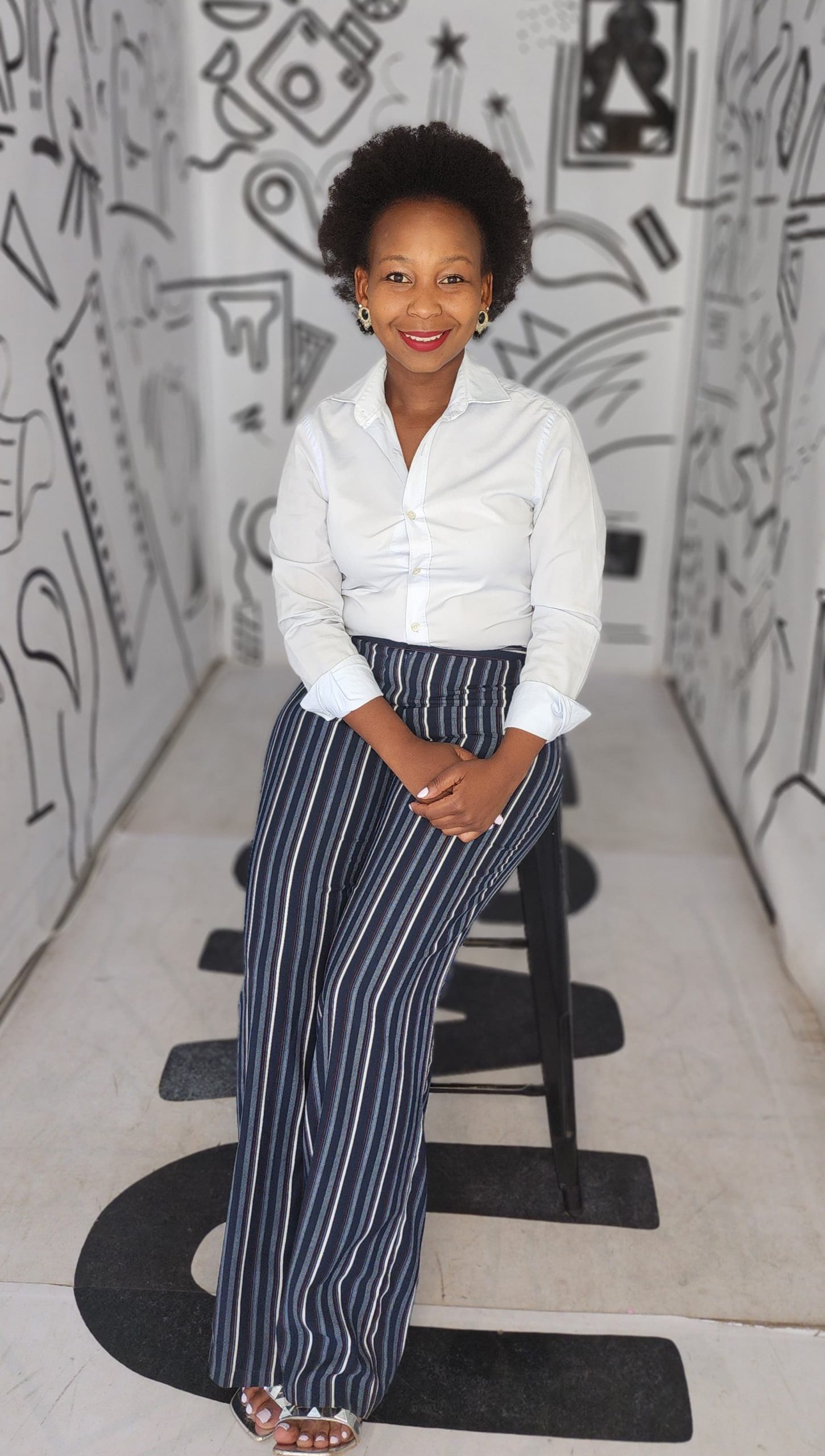 Sindisiwe Nkabane