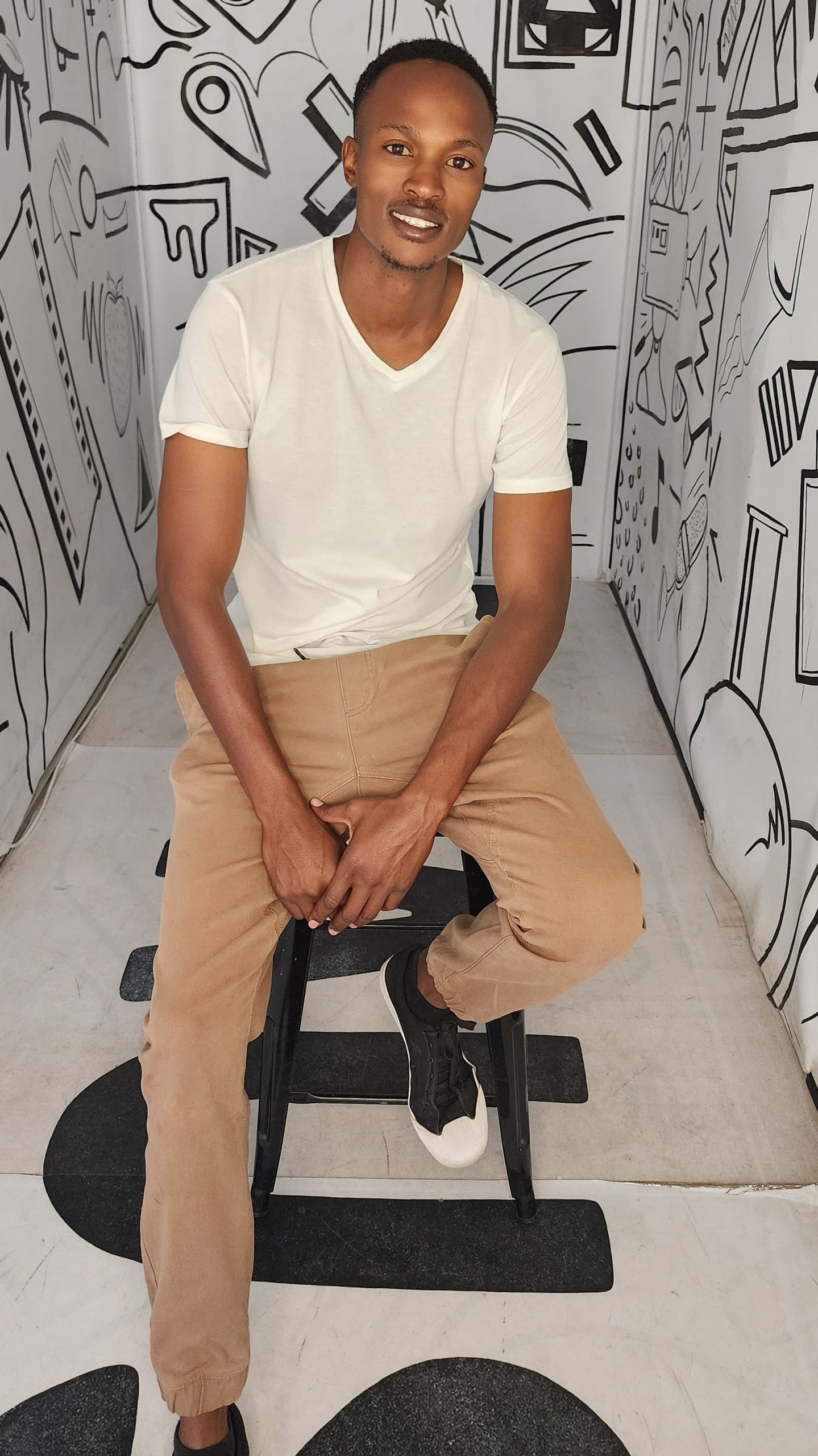 Tsietsi Morobi